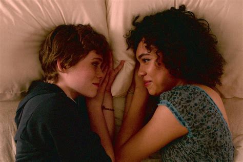 The 19 Best Lesbian Movies on Netflix。